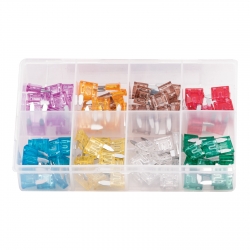 FUSE KIT | STANDARD BLADE 96 PCE | SAE COMPLIANT  EP2318