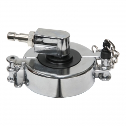  ETWH500BC-47 Adaptor Colorado | Isuzu D-Max (54mm)