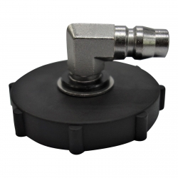ETWH500BC-03A Brake Bleeder Adaptor | 36mm | 3 Lug