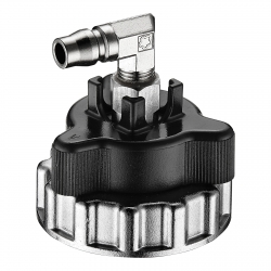 ETWH500BC-T2 Brake Bleeder Adaptor | Isuzu | 58mm